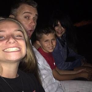 Meet your Posher, Natasha